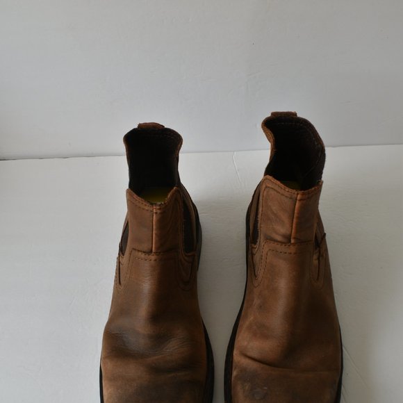 Born Men\'s Hemlock Boots Size 11.5 main image 5